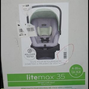 Infant Car Seat